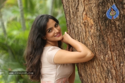 Sukruthi Wagle Stills - 8 of 21