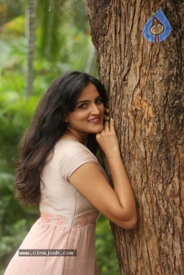 Sukruthi Wagle Stills - 10 of 21