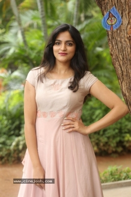 Sukruthi Wagle Stills - 17 of 21