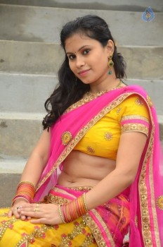 Sumi Ghosh New Photos - 22 of 42