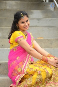 Sumi Ghosh New Photos - 27 of 42