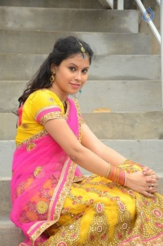 Sumi Ghosh New Photos - 28 of 42