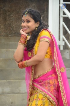 Sumi Ghosh New Photos - 30 of 42