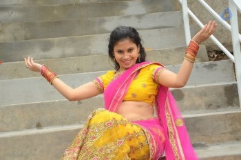 Sumi Ghosh New Photos - 32 of 42