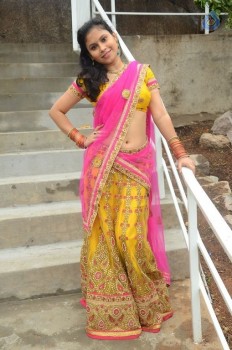 Sumi Ghosh New Photos - 34 of 42