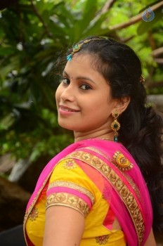 Sumi Ghosh New Photos - 35 of 42