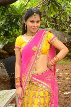 Sumi Ghosh New Photos - 36 of 42