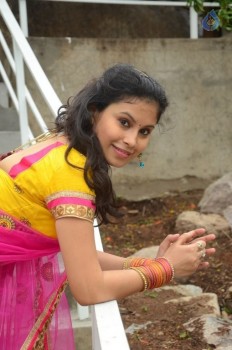 Sumi Ghosh New Photos - 40 of 42