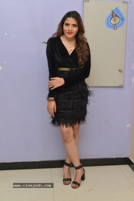 Sunita Pandey Stills - 15 of 17