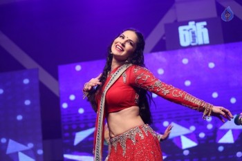 Sunny Leone at Rogue Audio Launch - 44 of 80