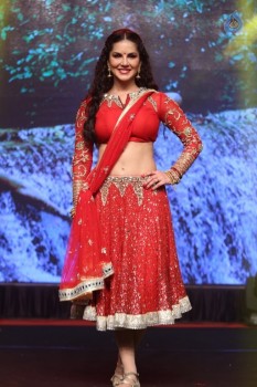 Sunny Leone at Rogue Audio Launch - 46 of 80