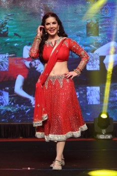 Sunny Leone at Rogue Audio Launch - 48 of 80