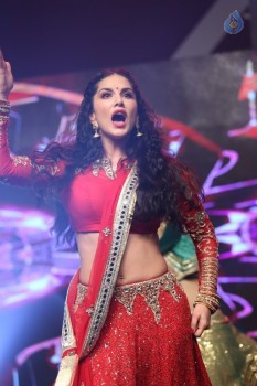 Sunny Leone at Rogue Audio Launch - 52 of 80