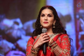 Sunny Leone at Rogue Audio Launch - 54 of 80