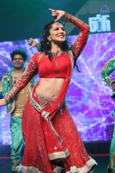 Sunny Leone at Rogue Audio Launch - 55 of 80