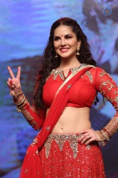 Sunny Leone at Rogue Audio Launch - 57 of 80