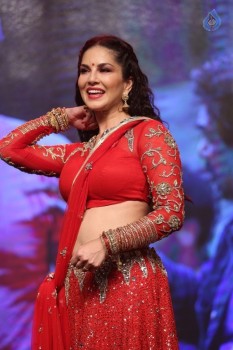Sunny Leone at Rogue Audio Launch - 62 of 80