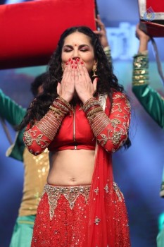 Sunny Leone at Rogue Audio Launch - 44 of 80