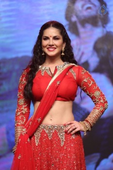 Sunny Leone at Rogue Audio Launch - 53 of 80