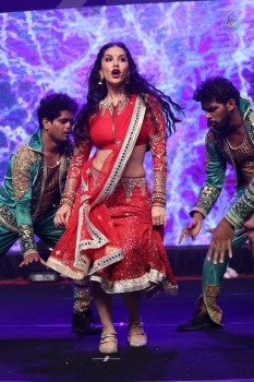 Sunny Leone at Rogue Audio Launch - 55 of 80