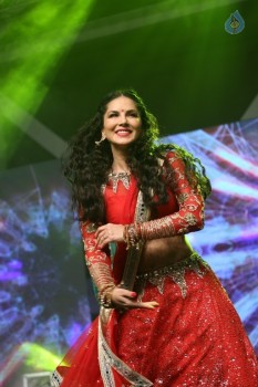 Sunny Leone at Rogue Audio Launch - 56 of 80