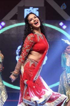 Sunny Leone at Rogue Audio Launch - 57 of 80