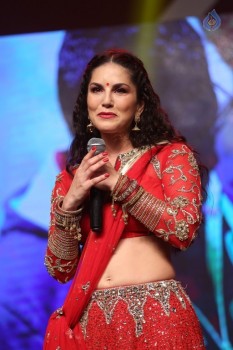 Sunny Leone at Rogue Audio Launch - 58 of 80