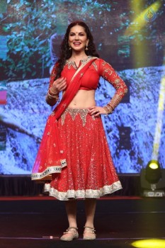 Sunny Leone at Rogue Audio Launch - 60 of 80