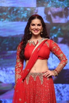 Sunny Leone at Rogue Audio Launch - 61 of 80