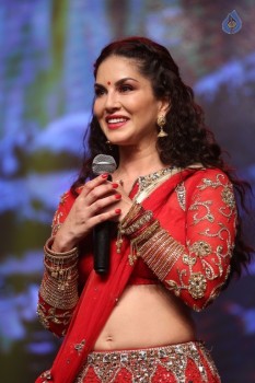 Sunny Leone at Rogue Audio Launch - 64 of 80