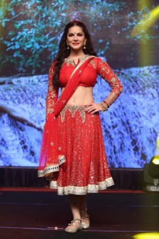 Sunny Leone at Rogue Audio Launch - 72 of 80