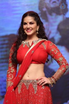 Sunny Leone at Rogue Audio Launch - 75 of 80