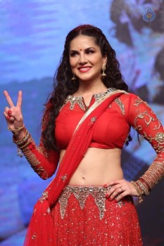Sunny Leone at Rogue Audio Launch - 76 of 80