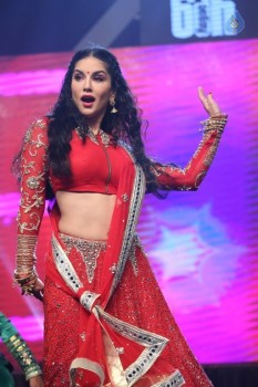 Sunny Leone at Rogue Audio Launch - 78 of 80