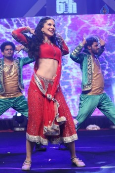Sunny Leone at Rogue Audio Launch - 80 of 80