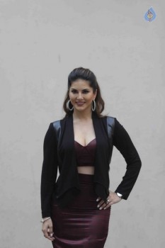 Sunny Leone Latest Photos - 15 of 20