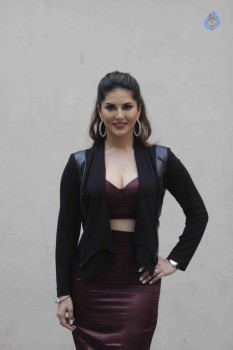 Sunny Leone Latest Photos - 17 of 20