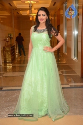 Supraja New Photos - 13 of 21