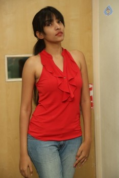 Supraja New Photos - 8 of 21