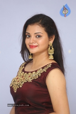 Supraja New Photos - 4 of 17