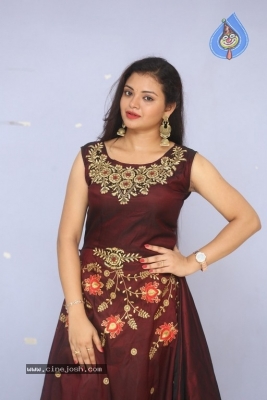 Supraja New Photos - 7 of 17