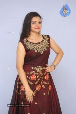 Supraja New Photos - 11 of 17