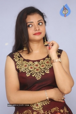 Supraja New Photos - 12 of 17