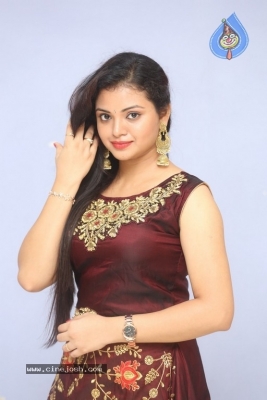 Supraja New Photos - 17 of 17