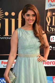 Surabhi at IIFA 2017 - 9 of 42