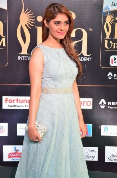 Surabhi at IIFA 2017 - 13 of 42