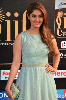 Surabhi at IIFA 2017 - 14 of 42