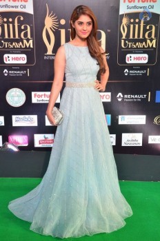 Surabhi at IIFA 2017 - 16 of 42