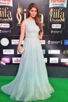 Surabhi at IIFA 2017 - 18 of 42