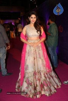 Surabhi at Zee Apsara Awards - 11 of 35